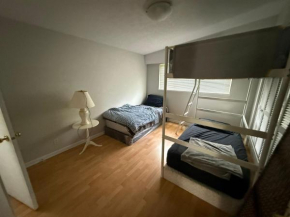 Deluxe Family Large Quadruple room